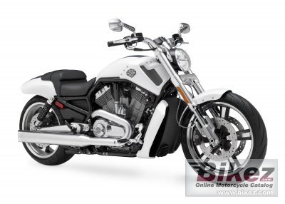2011 Harley-Davidson VRSCF V-Rod Muscle photo
